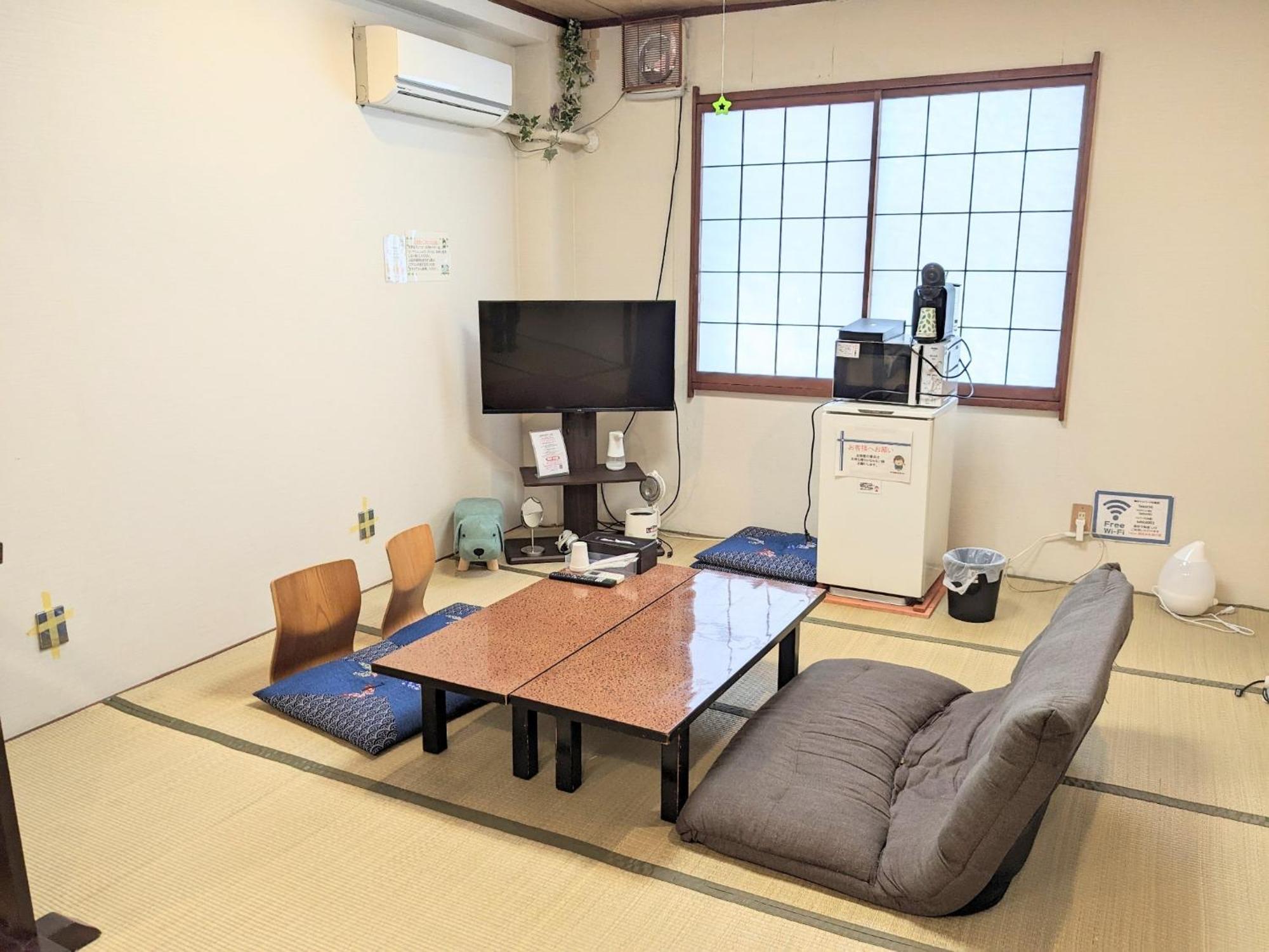 Oyo Ryokan Hamanako No Yado Kosai - Vacation Stay 38825V Exterior photo