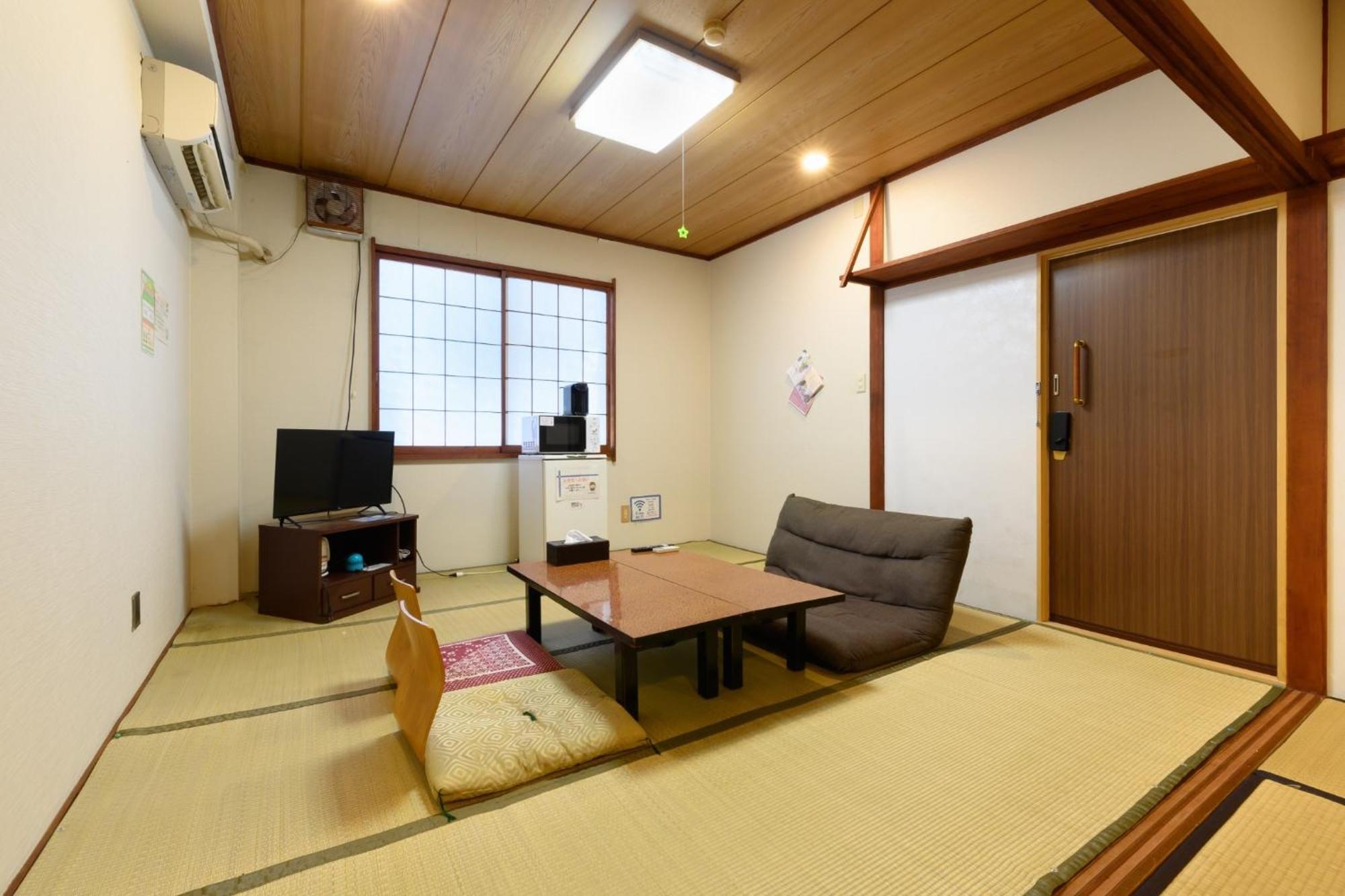 Oyo Ryokan Hamanako No Yado Kosai - Vacation Stay 38825V Exterior photo